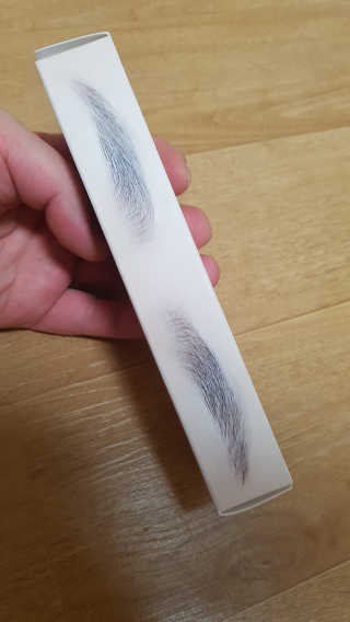 에이페 리치크림 — 4.5점을 준 리뷰어가 2018년 9월 올린 사용 사진
