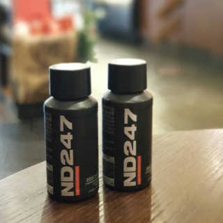 ND247 — 4.83점을 준 리뷰어가 2018년 10월 올린 사용 사진