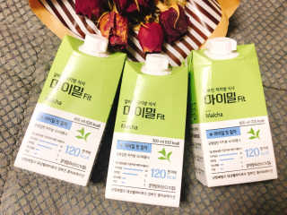 낫띵베럴 잘빠진 저지방 식사 마이밀Fit — 5점을 준 리뷰어가 2019년 3월 올린 사용 사진