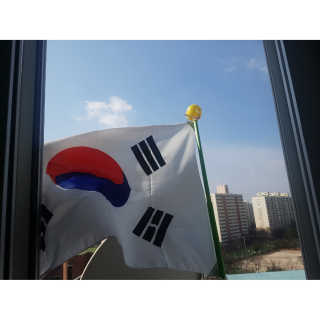 스프렉사코리아 에버리진화이버 더블디 — 2.33점을 준 리뷰어가 2018년 3월 올린 사용 사진