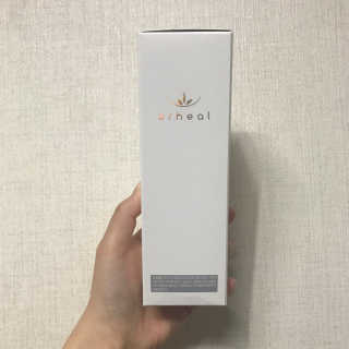 오르힐 울트라레이어 크림 — 5점을 준 리뷰어가 2020년 2월 올린 사용 사진