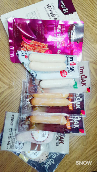 복숭이님이 올린 리뷰 사진 1