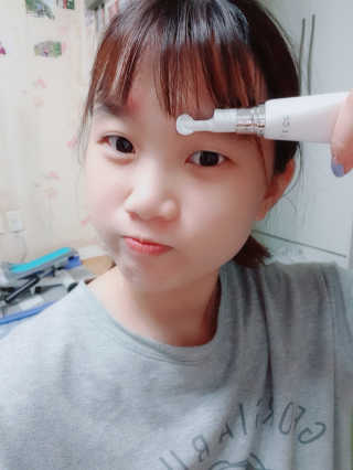 에이페 리치크림 — 4점을 준 리뷰어가 2018년 9월 올린 사용 사진