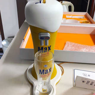 맥스 크림탑메이커 — 5점을 준 리뷰어가 2017년 4월 올린 사용 사진