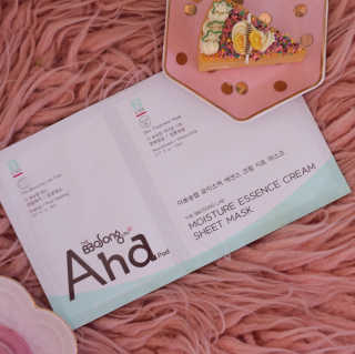 freakinthesheetmask님이 올린 리뷰 사진 3