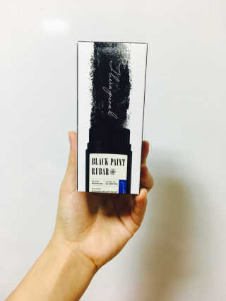 23years old 블랙페인트럽바 — 3.5점을 준 리뷰어가 2016년 12월 올린 사용 사진