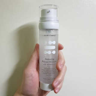 베니테이블 하이드레이팅 부스터 올인원 with PROBIOTICS — 5점을 준 리뷰어가 2020년 3월 올린 사용 사진