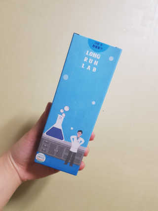 BAIO HEALTH LABS LONG RUN LAB 10개입 1박스 — 5점을 준 리뷰어가 2020년 1월 올린 사용 사진