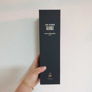H365 [Kaskein Glögi] 핀란드 전통 무알콜 멀드와인 — 5점을 준 리뷰어가 2019년 6월 올린 사용 사진