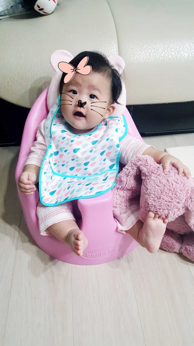 범킨스 리뷰 사진