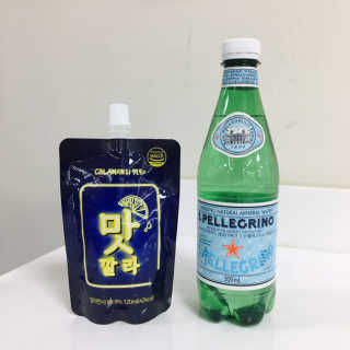 바로푸드 맛깔라 깔라만시원액 120ml x 10개 SET — 5점을 준 리뷰어가 2019년 2월 올린 사용 사진