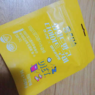 프롬바이오 [1+1] 홍쓰다스 와일드망고 다이어트 구미 10일분 — 4점을 준 리뷰어가 2020년 1월 올린 사용 사진