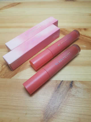 [블랙루즈] 무스 블렌딩 — 2.5점을 준 리뷰어가 2019년 2월 올린 사용 사진
