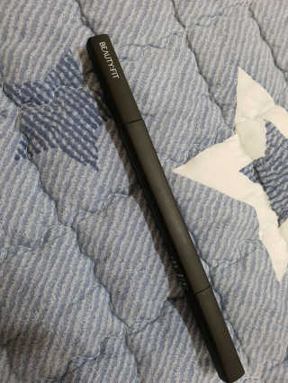 뷰티핏 아이브로우 듀얼 볼륨 틴트 — 5점을 준 리뷰어가 2018년 12월 올린 사용 사진