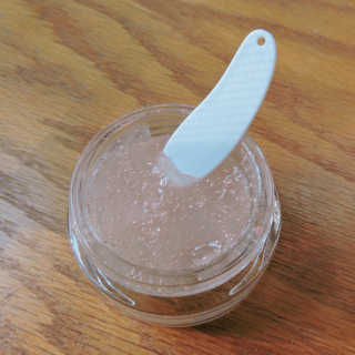 BeautyNetKorea Pure White Tone-Up Cream — 4점을 준 리뷰어가 2017년 9월 올린 사용 사진