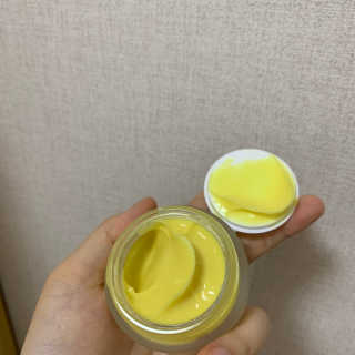GoodDay Skincare GoodDay 강황 크림 — 4점을 준 리뷰어가 2019년 8월 올린 사용 사진