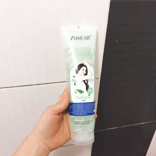 줌마들도 인정한 샤카트 페이스앤바디 필링젤 310ml — 5점을 준 리뷰어가 2018년 3월 올린 사용 사진