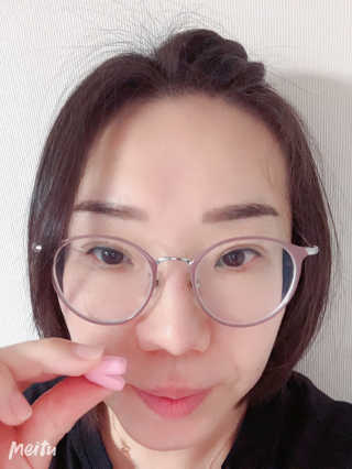올앳미 날씬한 나 — 4.5점을 준 리뷰어가 2020년 3월 올린 사용 사진