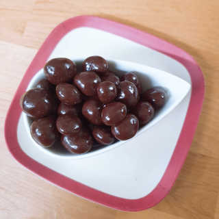마우나로아 다크 초코 마카디마아 283G — 5점을 준 리뷰어가 2019년 9월 올린 사용 사진