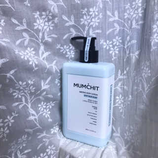 멈칫(MUMCHIT) 멜팅 바디로션 — 3점을 준 리뷰어가 2018년 12월 올린 사용 사진