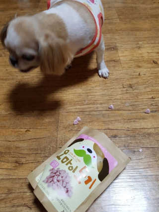 혜정콩님이 올린 리뷰 사진 1