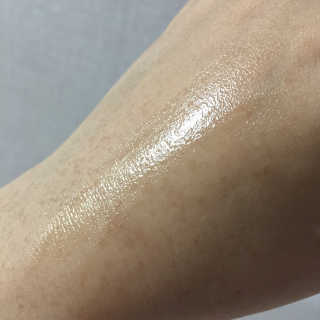 보타니티 [홍]조[진]정[결]케어 플라본 세럼 — 4.17점을 준 리뷰어가 2018년 5월 올린 사용 사진