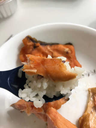 주식회사 코야드 코야드 어린이 바로구이 순살연어 — 4점을 준 리뷰어가 2019년 9월 올린 사용 사진