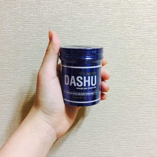 다슈코리아 다슈 울트라 홀딩 파워왁스 — 4점을 준 리뷰어가 2017년 2월 올린 사용 사진