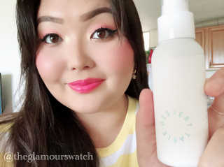 theglamourswatch님이 올린 리뷰 사진 2