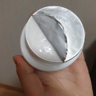 세바메드 우레아 수분폭탄크림 50ml — 5점을 준 리뷰어가 2019년 12월 올린 사용 사진