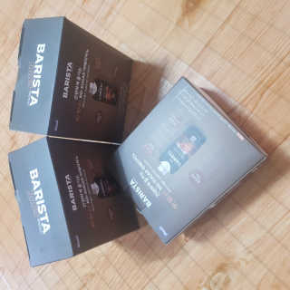 [바리스타룰스] 싱글오리진 코스타리카 6개입 — 4.5점을 준 리뷰어가 2019년 6월 올린 사용 사진