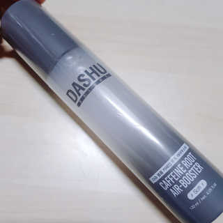 다슈코리아 다슈 볼륨 카페인 파워 에어부스터 120ml — 4점을 준 리뷰어가 2019년 8월 올린 사용 사진