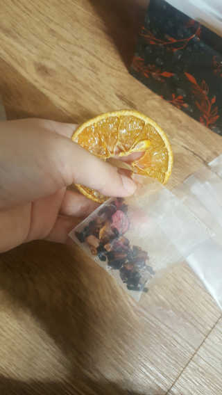ㅎㅎ마이워터 ㅎㅎ 마이워터 과일워터팩+전용보틀_레몬오렌지 — 4점을 준 리뷰어가 2017년 9월 올린 사용 사진