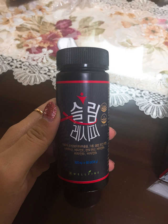 슬림한 다이어트 슬림레시피 리뷰 사진