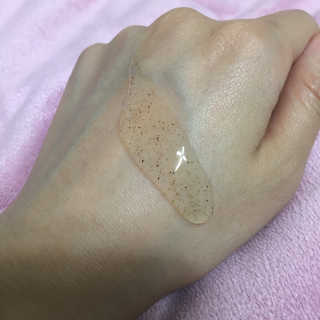 어파티 더마실드 바디워시 코튼블러썸 300ml — 5점을 준 리뷰어가 2018년 5월 올린 사용 사진