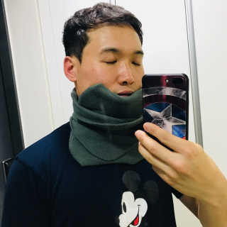 내 목을 편안하게~ 더 편한 필모아 닥터 목배게 — 5점을 준 리뷰어가 2018년 4월 올린 사용 사진