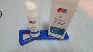 디에스래보래토리즈 [DS LAB] 벡섬 SL 크림 50ml X 1ea — 5점을 준 리뷰어가 2020년 2월 올린 사용 사진