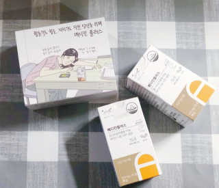 메디포스트 모비타 메디칸플러스 — 5점을 준 리뷰어가 2018년 12월 올린 사용 사진