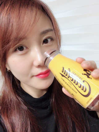 카카오랏 오리지널 24개입 — 4.17점을 준 리뷰어가 2018년 11월 올린 사용 사진