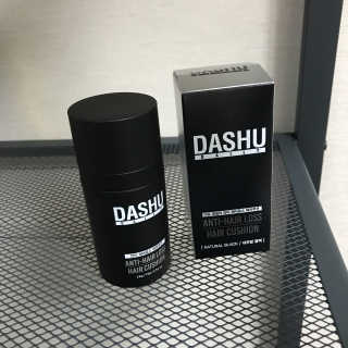다슈코리아 다슈 안티 헤어로스 헤어쿠션 16g — 5점을 준 리뷰어가 2017년 6월 올린 사용 사진
