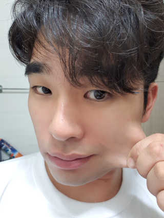 메르셀 샤르르마스크 메르셀 샤르르 마스크 멜팅 콜라겐 — 3.83점을 준 리뷰어가 2018년 9월 올린 사용 사진