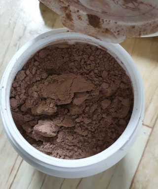 슬림라운지 디포유 맛있는 쉐이크 5가지맛 — 5점을 준 리뷰어가 2020년 2월 올린 사용 사진