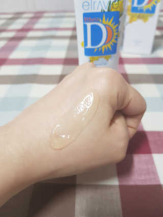 브이테라D 더마엘라비에 브이테라 D 발효 허니부쉬 에센스 — 5점을 준 리뷰어가 2019년 5월 올린 사용 사진