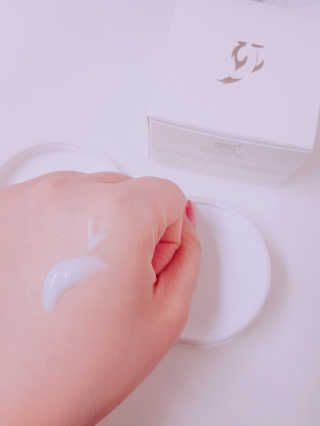맨즈스킨 워터빌딩크림 점보 — 5점을 준 리뷰어가 2017년 7월 올린 사용 사진