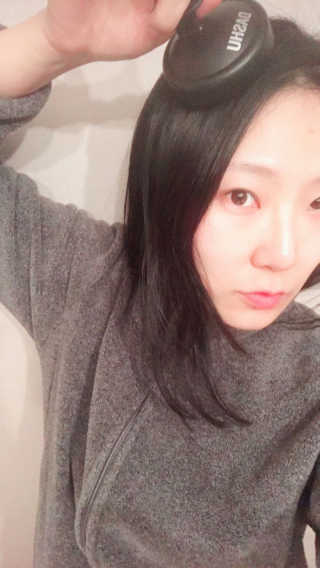 다슈코리아 다슈 데일리 스칼프 스케일링 샴푸 브러쉬 — 4.75점을 준 리뷰어가 2018년 2월 올린 사용 사진