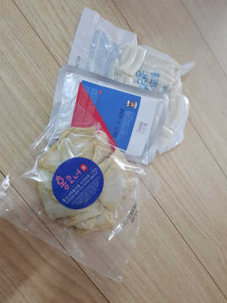 잠실맛집,홍코너떡볶이가우리집에[옛날맛,짜장맛옵션] — 1점을 준 리뷰어가 2019년 12월 올린 사용 사진