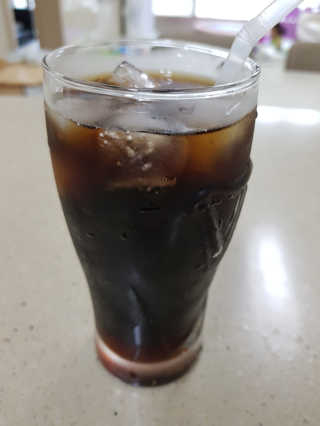 (주)쟈뎅 쟈뎅 시그니처 블랙, 헤이즐넛 230ml — 5점을 준 리뷰어가 2018년 6월 올린 사용 사진