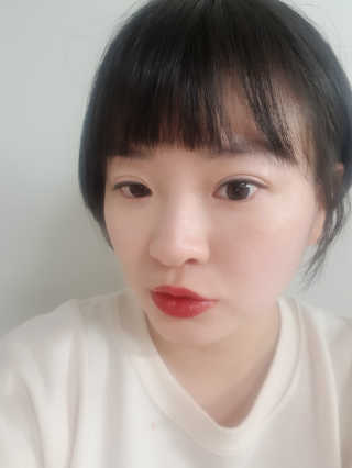 머지 오프 더 레코드 피팅립 — 5점을 준 리뷰어가 2019년 1월 올린 사용 사진
