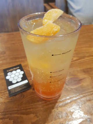 하뚜하뚜♡님이 올린 리뷰 사진 1