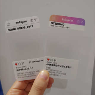 니니님이 올린 리뷰 사진 2